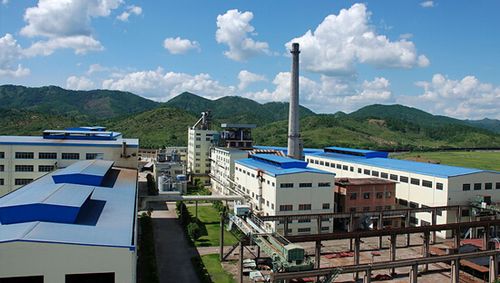 晋阳污水厂回供清徐工业园再生水工程投资建设项目可行性研究报告